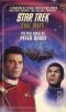 [Star Trek: The Original Series 67] • The Rift